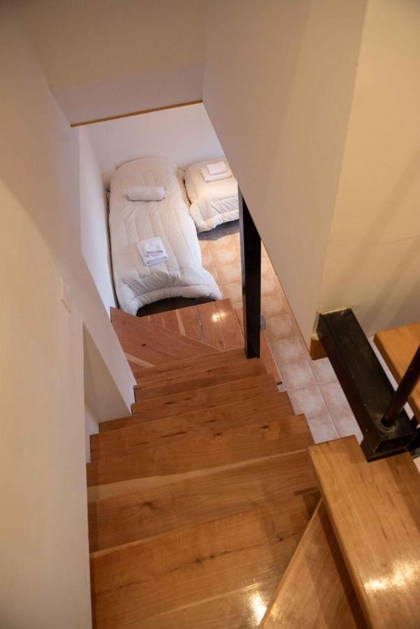 Apartamento Gente Del Sur Fagnano 102 *