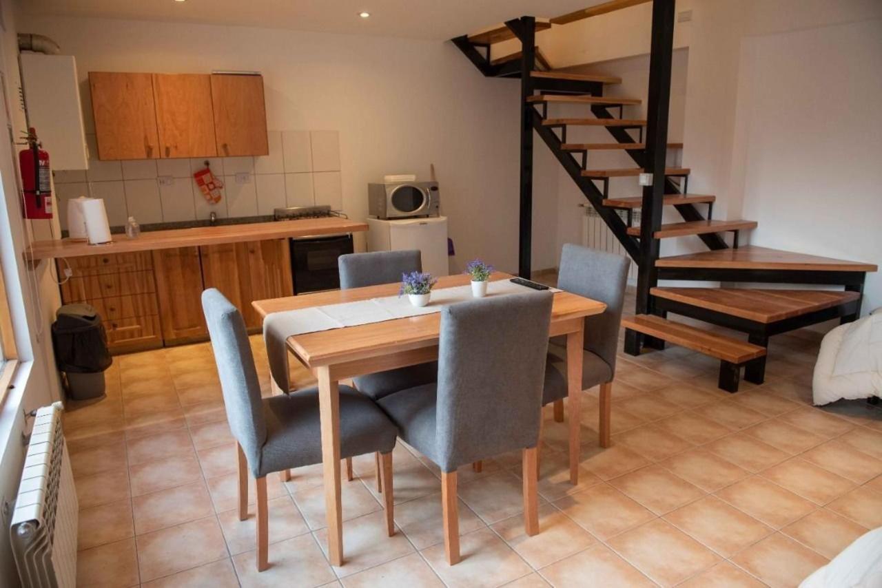 Apartamento Gente Del Sur Fagnano 102