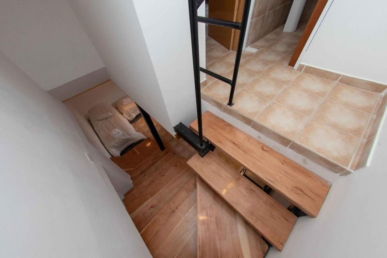 Apartamento Gente Del Sur Fagnano 102 Ushuaia