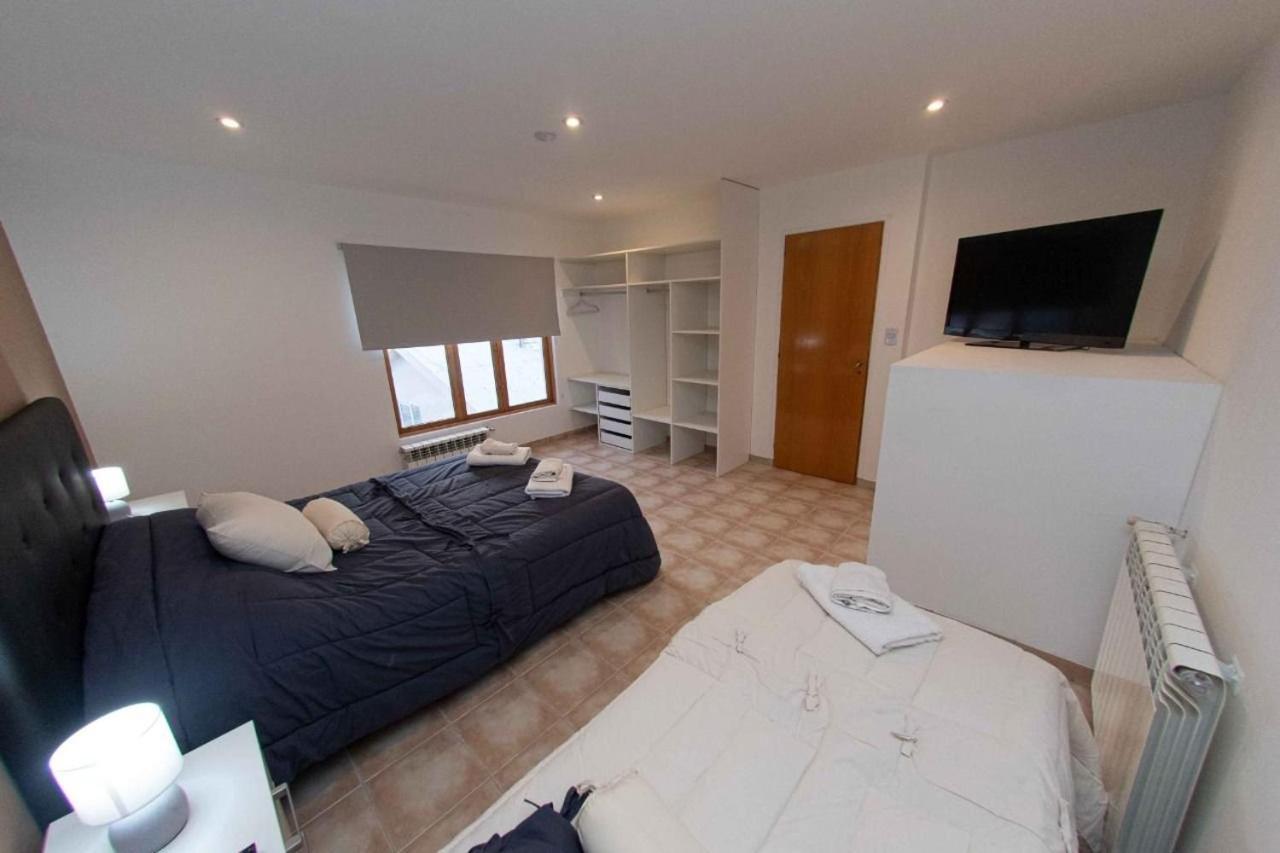 Gente Del Sur Fagnano 102 Apartamento Ushuaia