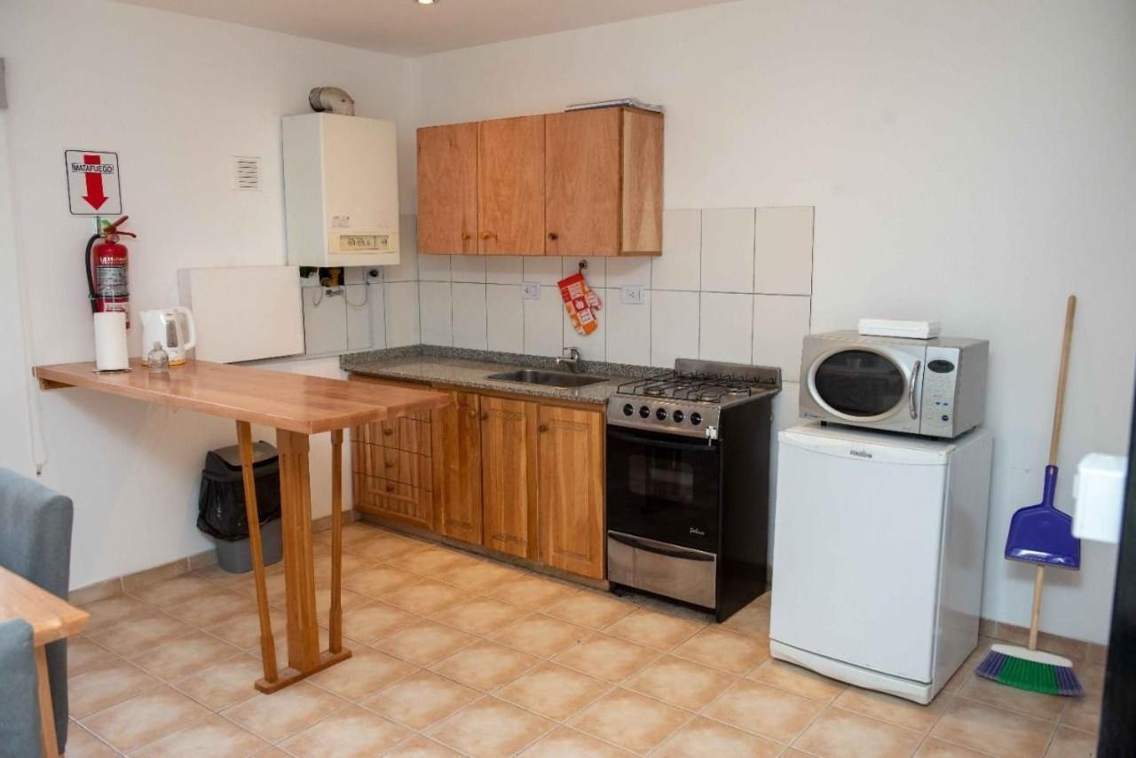 Apartamento Gente Del Sur Fagnano 102 *