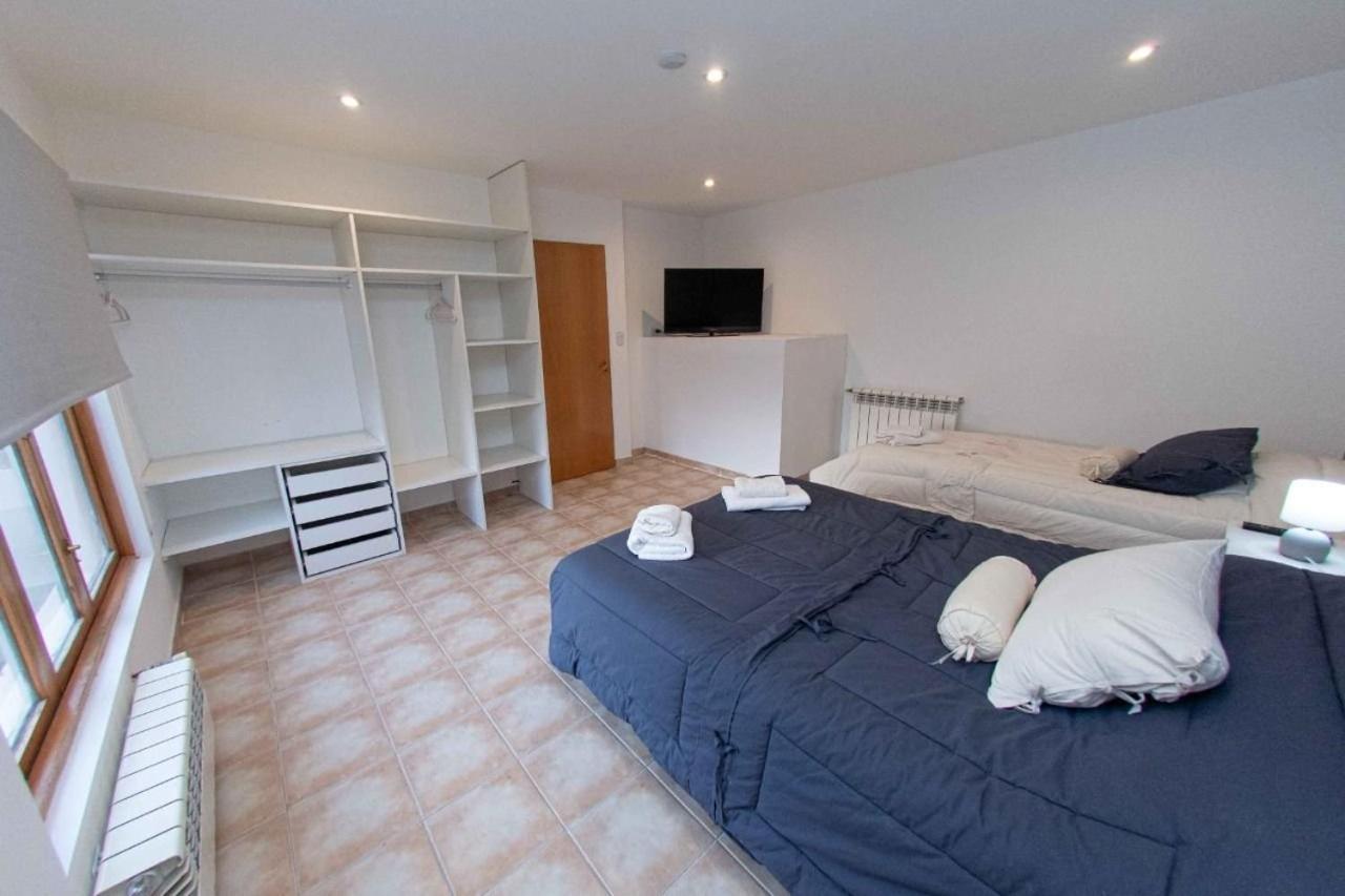 Gente Del Sur Fagnano 102 Apartamento